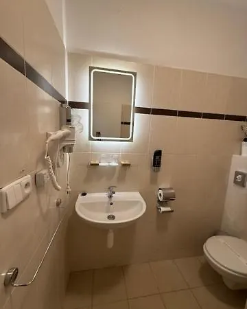 U Srncika Maison d'hôtes