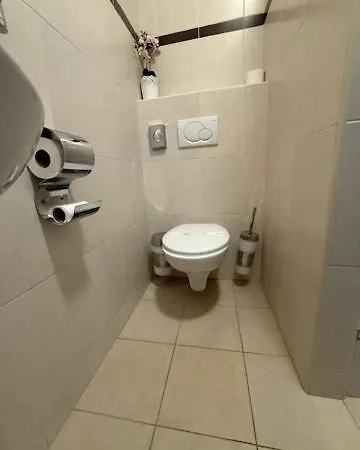 Penzión pre hostí U Srncika 3*