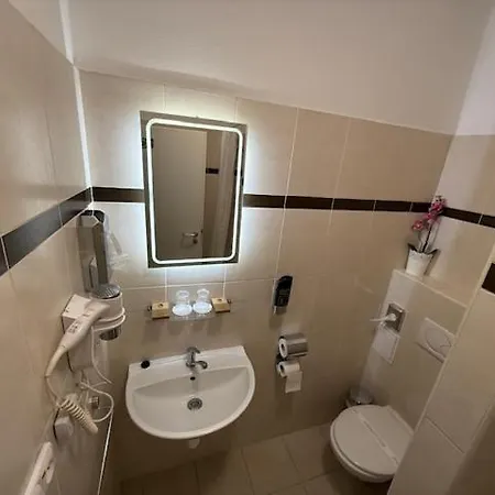 U Srncika Maison d'hôtes 3*