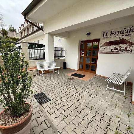 U Srncika Bratislava