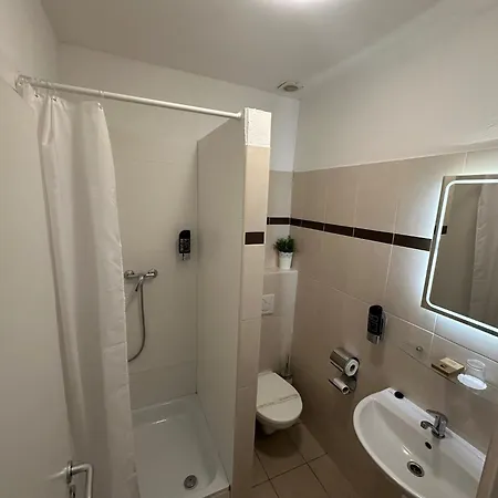 U Srncika Гостевой дом 3*