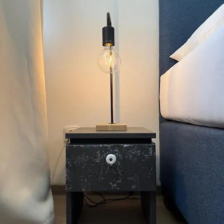 U Srncika Maison d'hôtes 3*