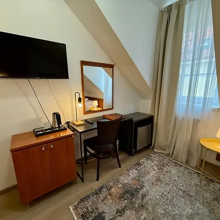 U Srncika Гостевой дом