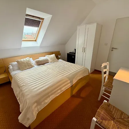 Maison d'hôtes U Srncika Bratislava