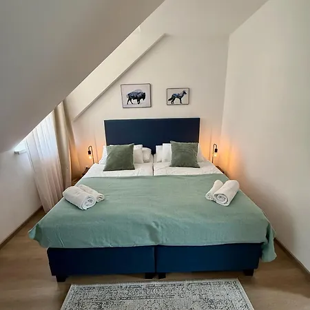 U Srncika 3* Bratislava