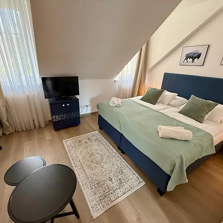 Гостевой дом U Srncika