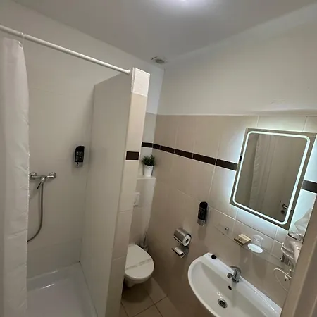 U Srncika Maison d'hôtes 3*