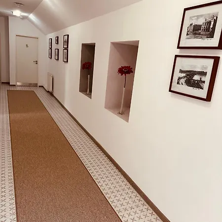 Maison d'hôtes U Srncika Bratislava