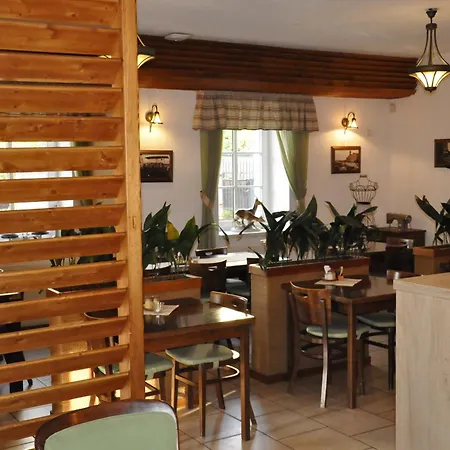 Maison d'hôtes U Srncika 3*