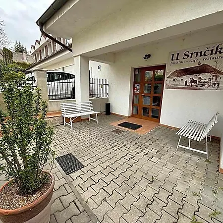 Affittacamere U Srncika Bratislava