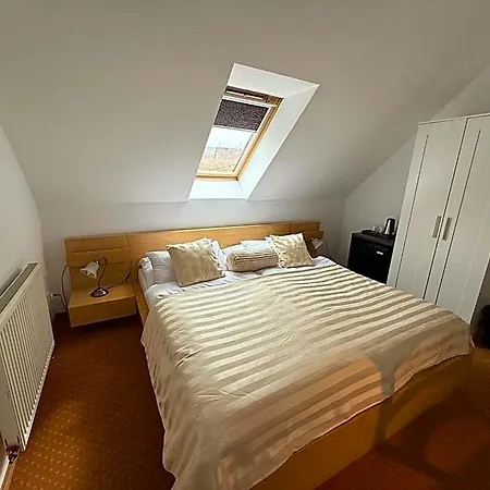 U Srncika Affittacamere Bratislava