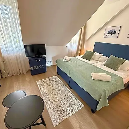 U Srncika 3* Bratislava