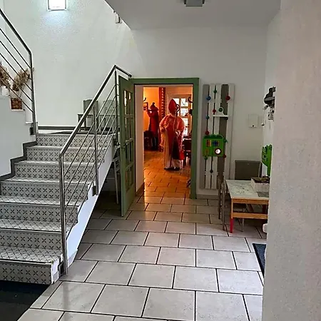 U Srncika 3* Bratislava