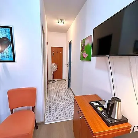 U Srncika Affittacamere Bratislava