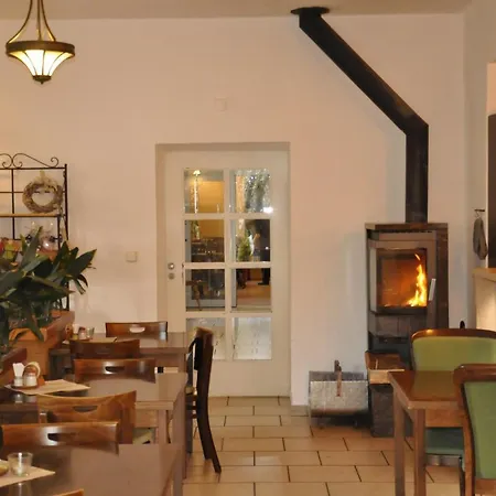 U Srncika Maison d'hôtes Bratislava