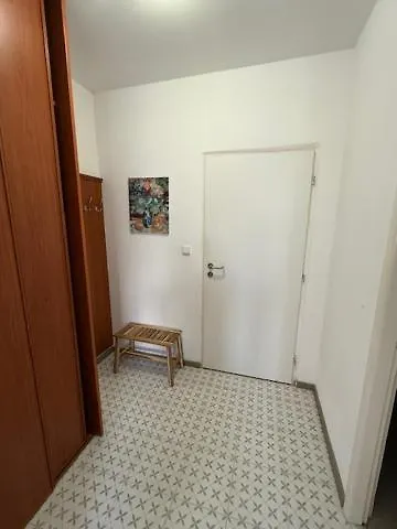 Guest house U Srncika