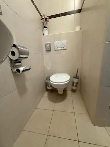 Guest house U Srncika 3*