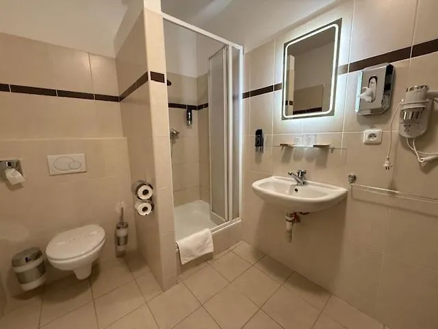 Гостевой дом U Srncika