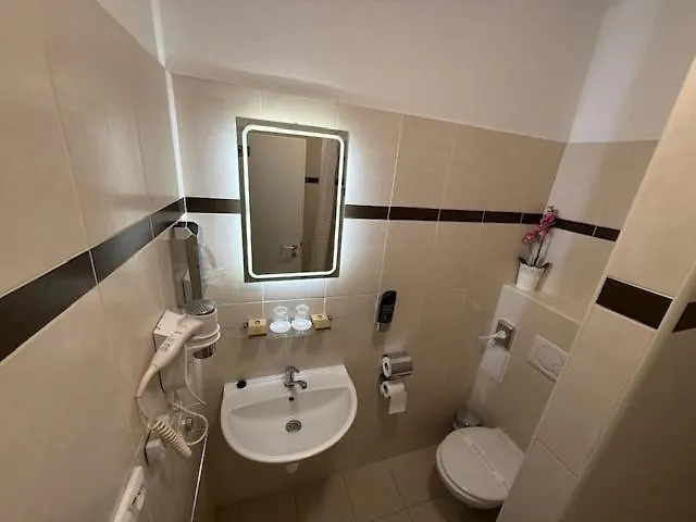 U Srncika Guest house 3*