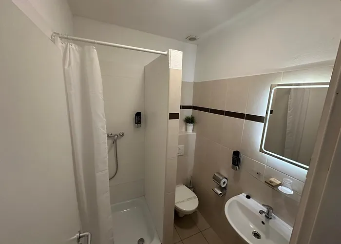 U Srncika Гостевой дом 3*