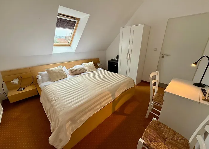 Guest house U Srncika Bratislava