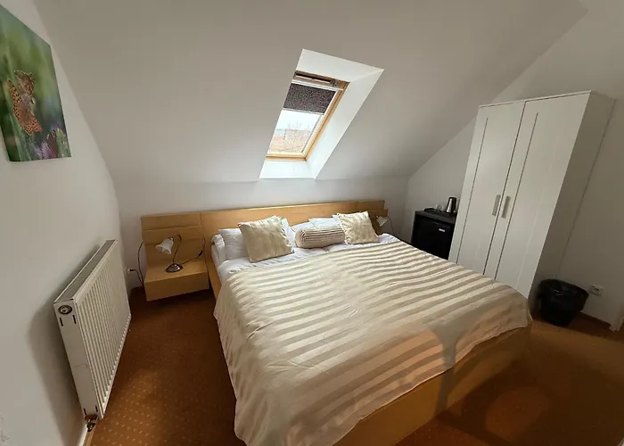 U Srncika Братислава