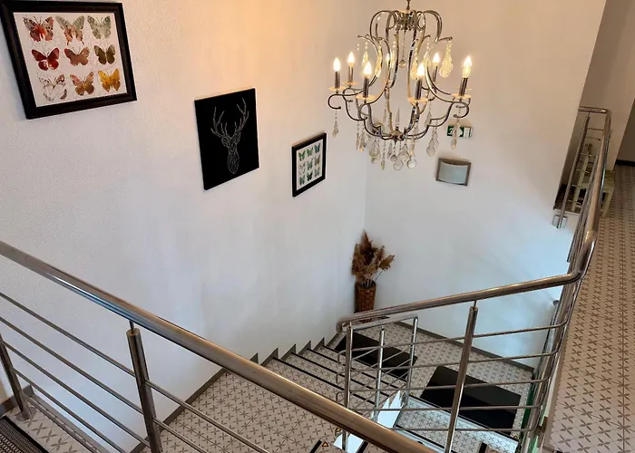 U Srncika Guest house