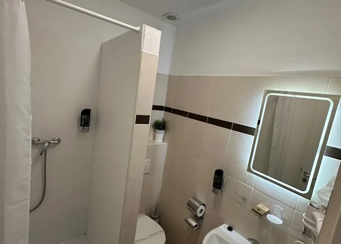 U Srncika Guest house 3*