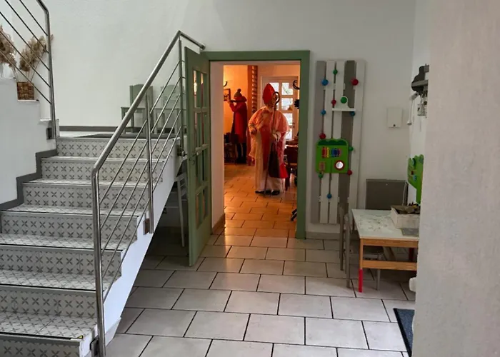 U Srncika Гостевой дом Братислава