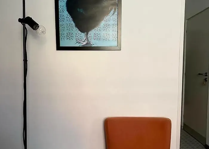 Guest house U Srncika Bratislava