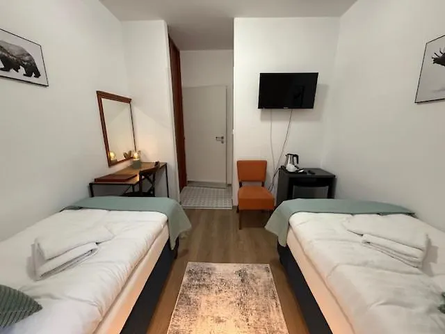 U Srncika Guest house 3*