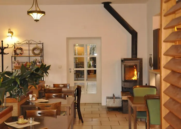 U Srncika Guest house Bratislava