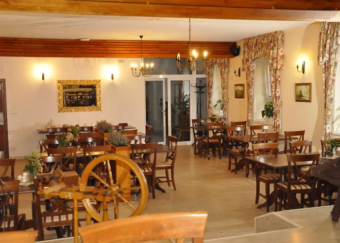 U Srncika Guest house 3*