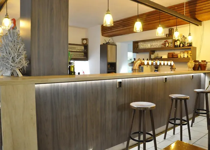 Guest house U Srncika 3*