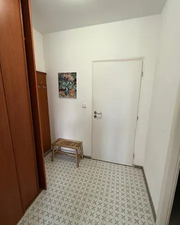 Πανσιόν U Srncika