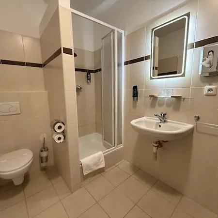 Πανσιόν U Srncika