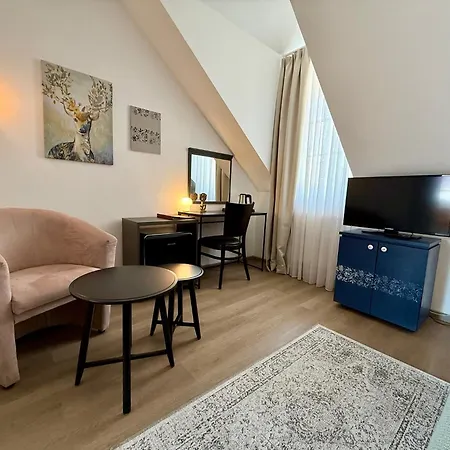 Πανσιόν U Srncika