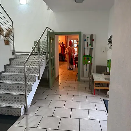 U Srncika Πανσιόν Μπρατισλάβα