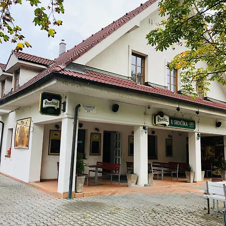 U Srncika Μπρατισλάβα