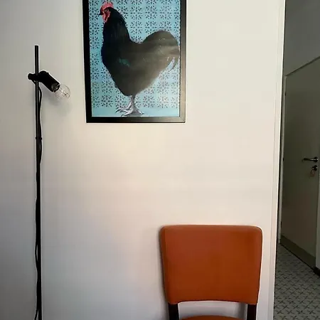 Πανσιόν U Srncika Μπρατισλάβα