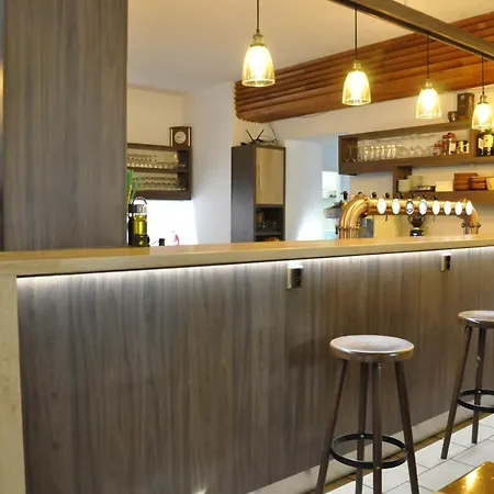 Πανσιόν U Srncika 3*