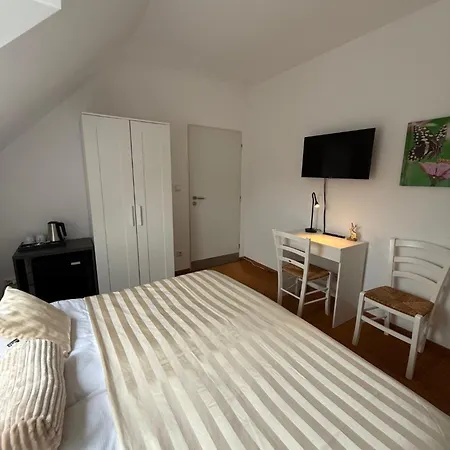 Affittacamere U Srncika 3*