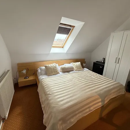 U Srncika Bratislava