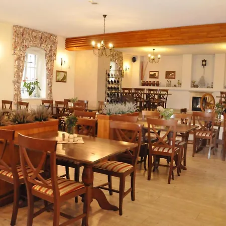 Affittacamere U Srncika 3*