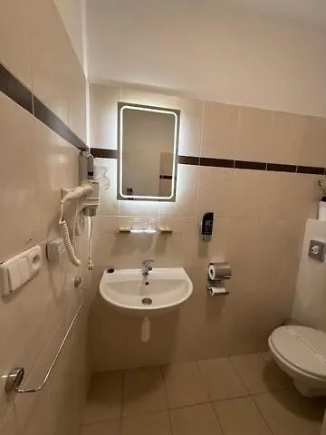 U Srncika Guest house