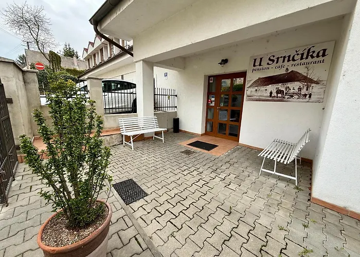 U Srncika Bratislava