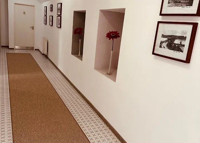 Guest house U Srncika Bratislava